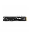 adata Dysk SSD XPG GAMIX S70 BLAD-E 512 PCIe 4x4 7.4/2.6 GBs - nr 73