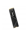 adata Dysk SSD XPG GAMIX S70 BLAD-E 512 PCIe 4x4 7.4/2.6 GBs - nr 74