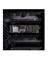 adata Dysk SSD XPG GAMIX S70 BLAD-E 512 PCIe 4x4 7.4/2.6 GBs - nr 76