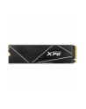 adata Dysk SSD XPG GAMIX S70 BLAD-E 512 PCIe 4x4 7.4/2.6 GBs - nr 79