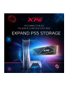 adata Dysk SSD XPG GAMIX S70 BLAD-E 512 PCIe 4x4 7.4/2.6 GBs - nr 81