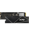 adata Dysk SSD XPG GAMIX S70 BLAD-E 512 PCIe 4x4 7.4/2.6 GBs - nr 85