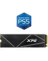 adata Dysk SSD XPG GAMIX S70 BLAD-E 512 PCIe 4x4 7.4/2.6 GBs - nr 86