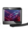 asus Chłodzenie ROG Ryujin II 240 Aura Sync RGB Liquid CPU with 3.5inch LCD2x120mm Noctua fan - nr 31