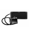 asus Chłodzenie ROG Ryujin II 240 Aura Sync RGB Liquid CPU with 3.5inch LCD2x120mm Noctua fan - nr 43