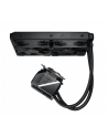 asus Chłodzenie ROG Ryujin II 240 Aura Sync RGB Liquid CPU with 3.5inch LCD2x120mm Noctua fan - nr 44