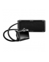 asus Chłodzenie ROG Ryujin II 240 Aura Sync RGB Liquid CPU with 3.5inch LCD2x120mm Noctua fan - nr 48