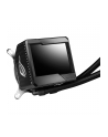 asus Chłodzenie ROG Ryujin II 240 Aura Sync RGB Liquid CPU with 3.5inch LCD2x120mm Noctua fan - nr 50