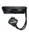 asus Chłodzenie ROG Ryujin II 240 Aura Sync RGB Liquid CPU with 3.5inch LCD2x120mm Noctua fan - nr 54