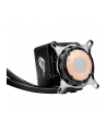 asus Chłodzenie ROG Ryujin II 240 Aura Sync RGB Liquid CPU with 3.5inch LCD2x120mm Noctua fan - nr 57