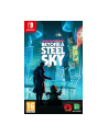 koch Gra Nintendo Switch Beyond a Steel Sky Steel Book Edition - nr 1