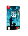 koch Gra Nintendo Switch Beyond a Steel Sky Steel Book Edition - nr 2