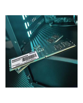 patriot Pamięć Signature DDR5 16GB/4800(1*16GB) CL40