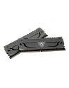 patriot Pamięć DDR4 Viper Steel 16GB/4000(2*8GB) Grey CL16 - nr 4