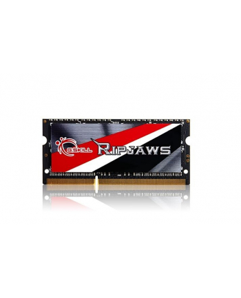 g.skill Pamięć SODIMM - DDR3 8GB 1600MHz