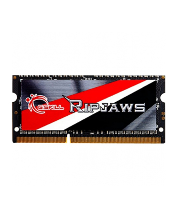 g.skill Pamięć SODIMM - DDR3 8GB 1600MHz