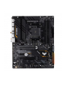 asus Płyta główna TUF GAMING X570-PRO WIFI II AM4 4DDR4 HDMI/DP ATX - nr 42