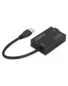 digitus Karta sieciowa przewodowa USB 3.0 A do RJ45 Gigabit SFP Ethernet 1 Gbps Fiber Chipset RTL8153 - nr 8