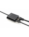 digitus Karta sieciowa przewodowa USB 3.0 Typ C do RJ45 Gigabit Ethernet oraz 1xUSB Typ C z PD 2.0 - nr 23