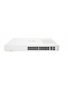 hewlett packard enterprise Przełącznik Aruba 1960 24G 2XT 2XF Switch JL806A - nr 1