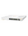hewlett packard enterprise Przełącznik Aruba 1960 24G 2XT 2XF Switch JL806A - nr 2