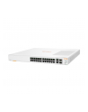 hewlett packard enterprise Przełącznik Aruba 1960 24G 2XT 2XF Switch JL806A - nr 4