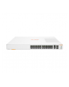 hewlett packard enterprise Przełącznik Aruba 1960 24G 2XT 2XF Switch JL806A - nr 6