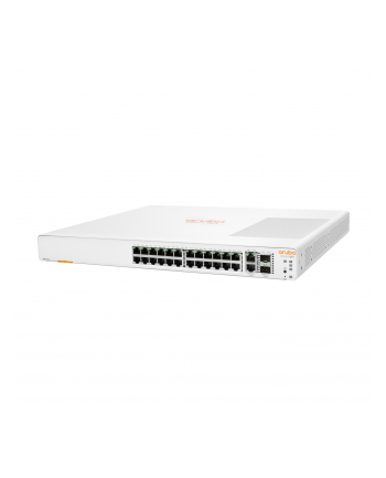 hewlett packard enterprise Przełącznik Aruba 1960 24G 2XT 2XF Switch JL806A nr 2