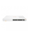 hewlett packard enterprise Przełącznik Aruba 1960 24G 2XT 2XF Switch JL806A - nr 7