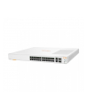 hewlett packard enterprise Przełącznik Aruba 1960 24G 2XT 2XF Switch JL806A - nr 8