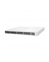hewlett packard enterprise Przełącznik zarządzalny Aruba Instant On 1960 2XT 2XF Switch JL808A - nr 4