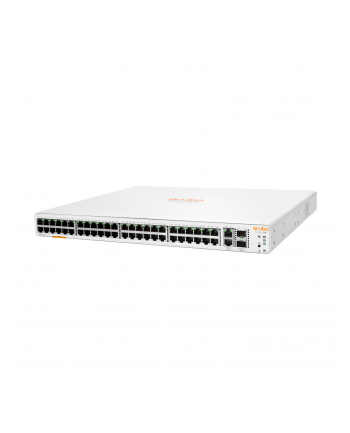 hewlett packard enterprise Przełącznik zarządzalny Aruba Instant On 1960 2XT 2XF Switch JL808A