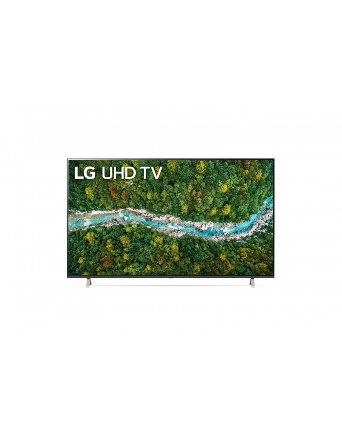 lg electronics Telewizor LED 75 75UP77003LB główny