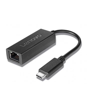 lenovo Adapter ThinkPad USB-C   to Ethernet 4X90S91831