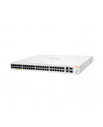hewlett packard enterprise Przełącznik zarządzalny Aruba Instant On 1960 2XT 2XF Switch JL808A