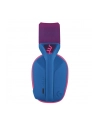 logitech Słuchawki G435 Lightspeed Blue        981-001062 - nr 25