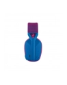 logitech Słuchawki G435 Lightspeed Blue        981-001062 - nr 29