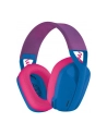 logitech Słuchawki G435 Lightspeed Blue        981-001062 - nr 32