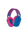 logitech Słuchawki G435 Lightspeed Blue        981-001062 - nr 34