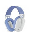 logitech Słuchawki G435 Lightspeed White       981-001074 - nr 18