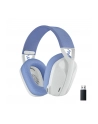 logitech Słuchawki G435 Lightspeed White       981-001074 - nr 25