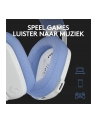 logitech Słuchawki G435 Lightspeed White       981-001074 - nr 29