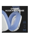 logitech Słuchawki G435 Lightspeed White       981-001074 - nr 44