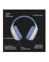 logitech Słuchawki G435 Lightspeed White       981-001074 - nr 45