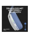 logitech Słuchawki G435 Lightspeed White       981-001074 - nr 51