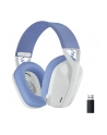 logitech Słuchawki G435 Lightspeed White       981-001074 - nr 61