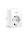 tp-link Mini Smart Socket WiFi Tapo P110 z kontrolą zużycia energii - nr 25