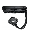 asus Chłodzenie ROG Ryujin II 240 Aura Sync RGB Liquid CPU with 3.5inch LCD2x120mm Noctua fan - nr 25