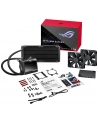 asus Chłodzenie ROG Ryujin II 240 Aura Sync RGB Liquid CPU with 3.5inch LCD2x120mm Noctua fan - nr 43