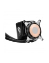 asus Chłodzenie ROG Ryujin II 240 Aura Sync RGB Liquid CPU with 3.5inch LCD2x120mm Noctua fan - nr 53
